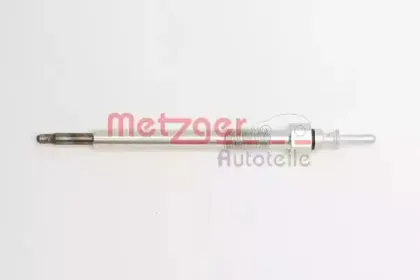 Свеча накаливания METZGER купить